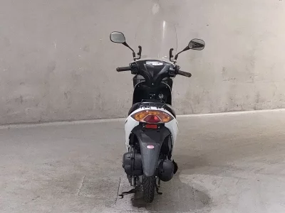 Suzuki ADDRESS V50
