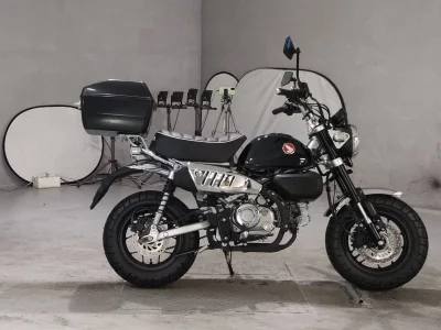 Honda MONKEY 125