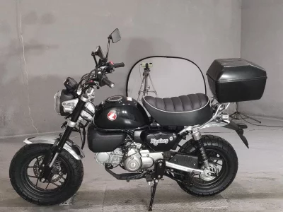 Honda MONKEY 125