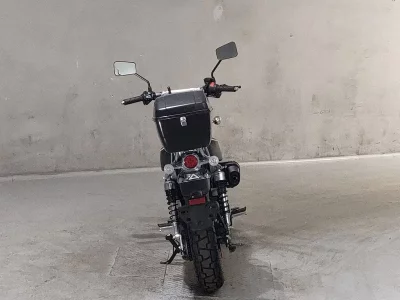 Honda MONKEY 125