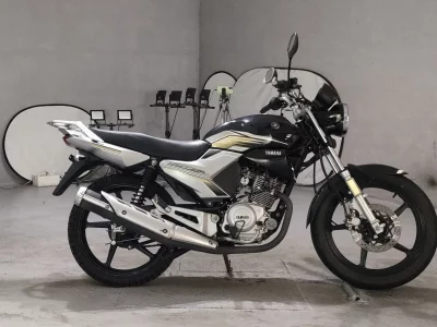 Yamaha YBR125