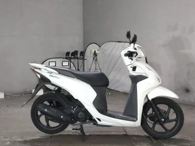 Honda DIO 110