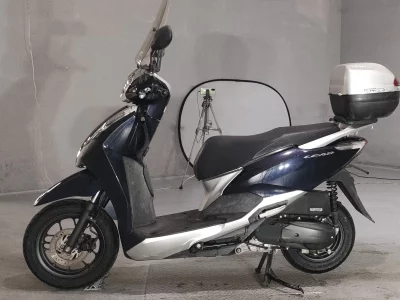 Honda LEAD 125