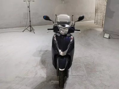 Honda LEAD 125