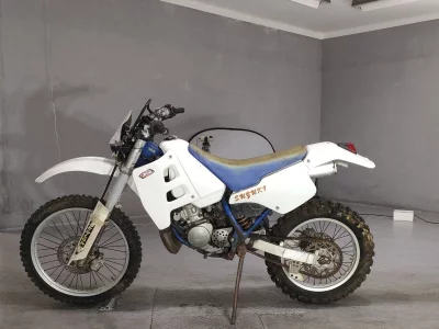 Suzuki TS200R