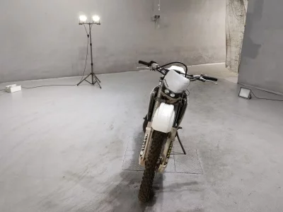 Suzuki TS200R
