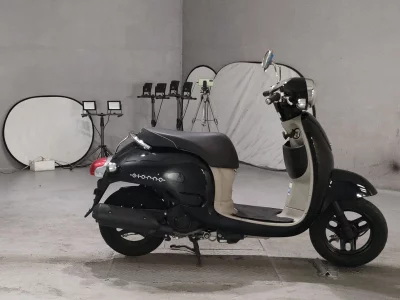Honda GIORNO