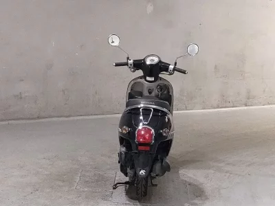 Honda GIORNO