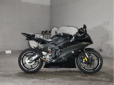 Yamaha 6