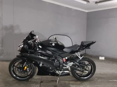 Yamaha 6