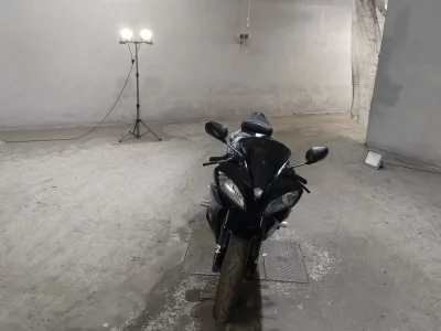 Yamaha 6