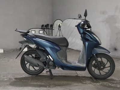 Honda DIO 110