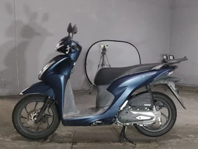 Honda DIO 110