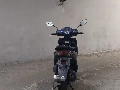 Honda DIO 110