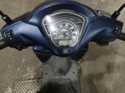 Honda DIO 110