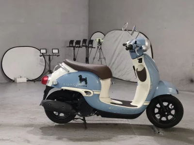 Honda GIORNO