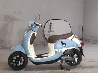 Honda GIORNO