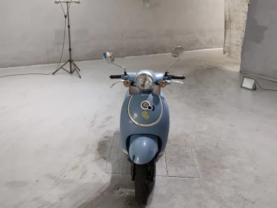 Honda GIORNO