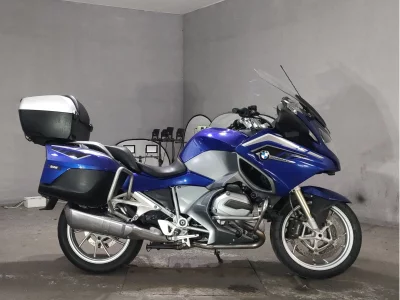 BMW BMW R1200RT