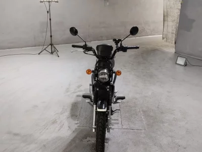 Honda CROSS CUB110