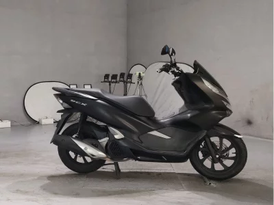 Honda PCX125