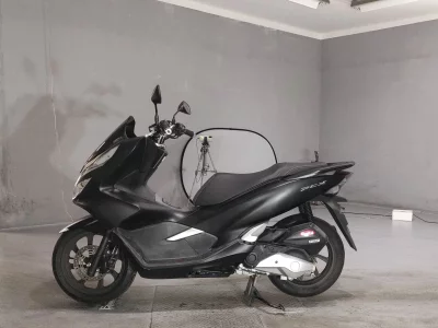Honda PCX125