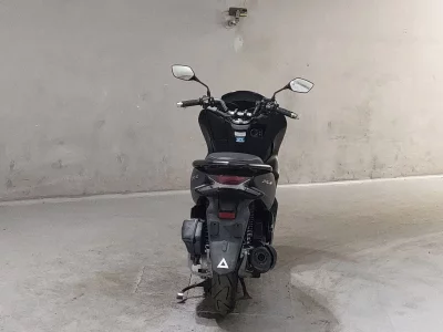 Honda PCX125