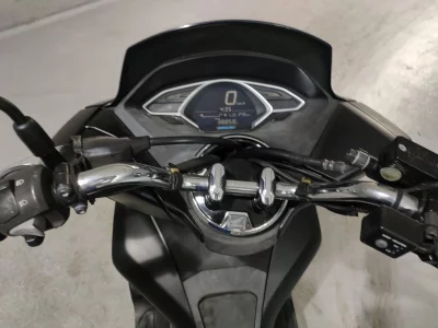 Honda PCX125
