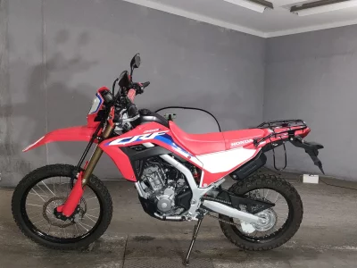Honda CRF250L-S