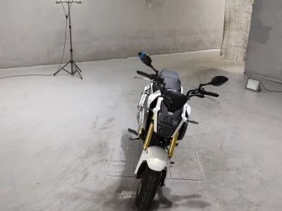 Honda GU ROM