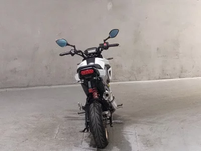 Honda GU ROM