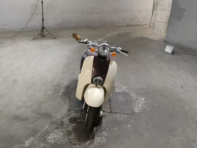 Honda JOLNOC RARE