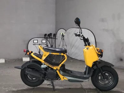 Honda ZUMAR