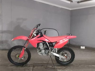 Honda CRF150F