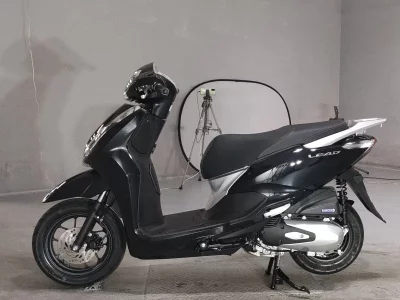 Honda LEAD 125
