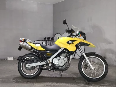 BMW BMW F650GS
