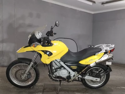 BMW BMW F650GS
