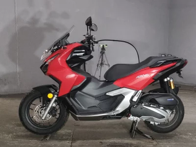 Honda ADV160