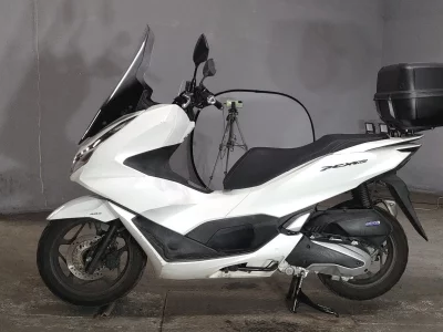 Honda PCX160