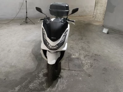 Honda PCX160
