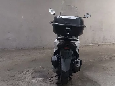 Honda PCX160