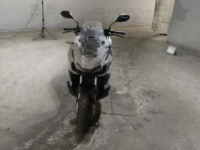 Honda ADV160
