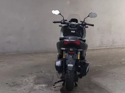Honda ADV160