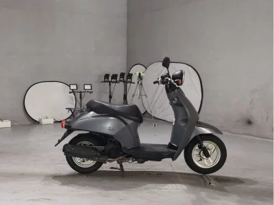 Honda TODAY