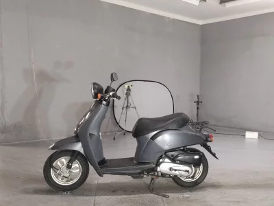 Honda TODAY