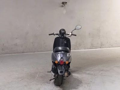 Honda TODAY