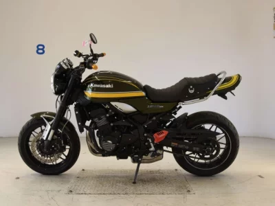 Kawasaki Z900RS