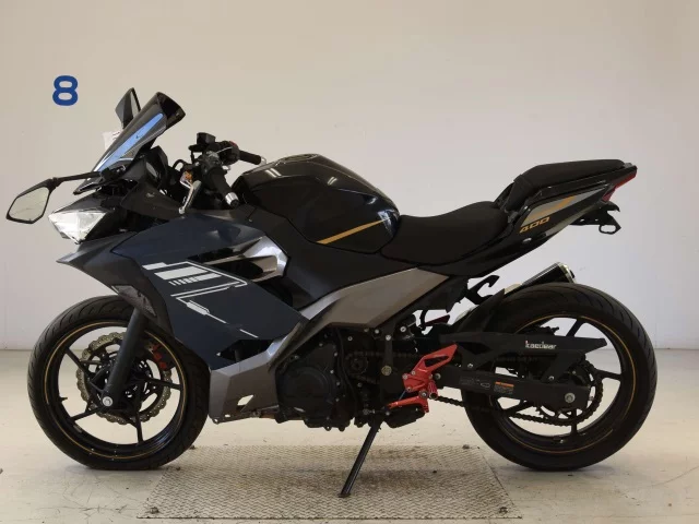 Kawasaki NINJA400-2 2019