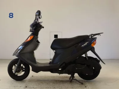 Suzuki ADDRESS V125