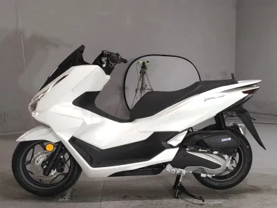 Honda PCX125